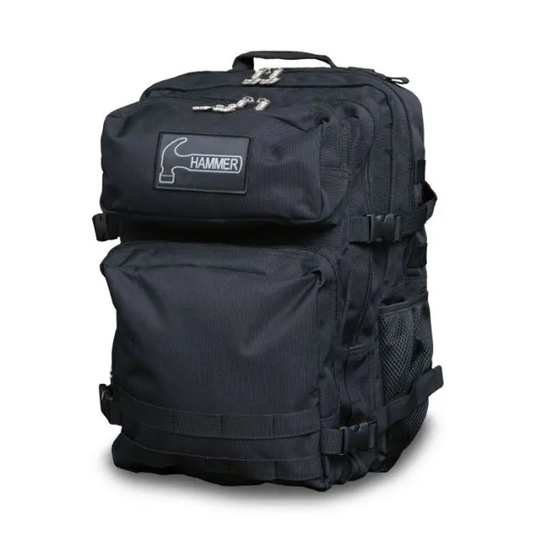 Hammer Tactical Bowling Backpack