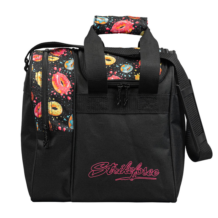 KR Strikeforce Rook 1 Ball Single Tote Bowling Bag