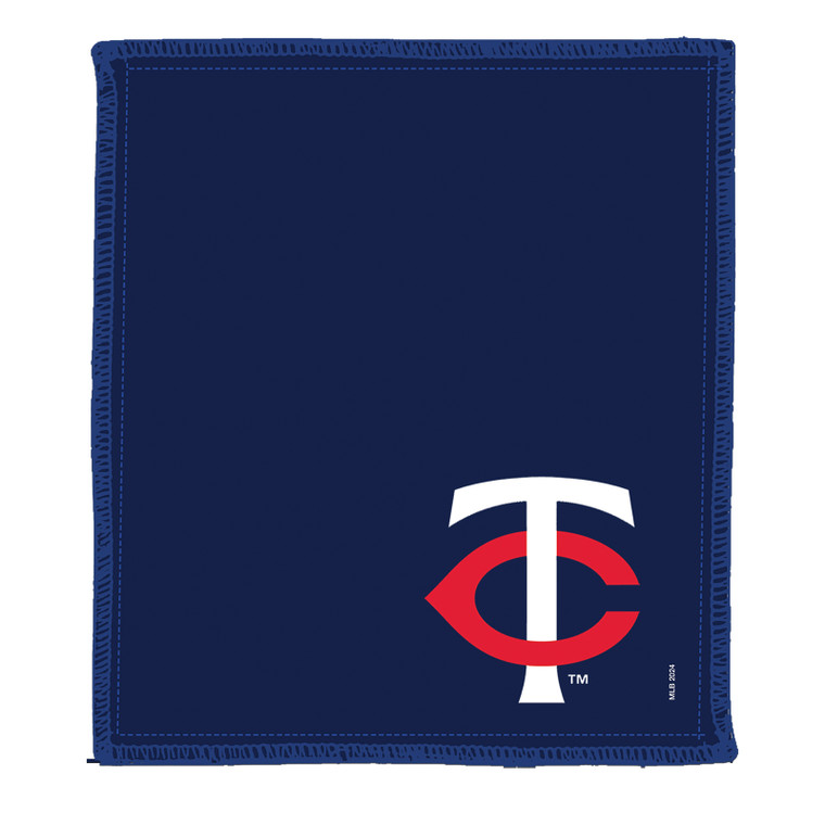 KR Strikeforce MLB Minnesota Twins Bowling Shammy