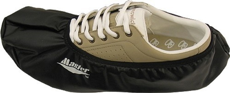 Master Bowling Shoe Covers