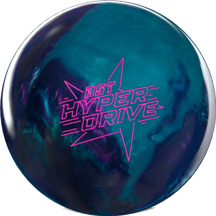 Roto Grip RST Hyperdrive Pearl Bowling Ball