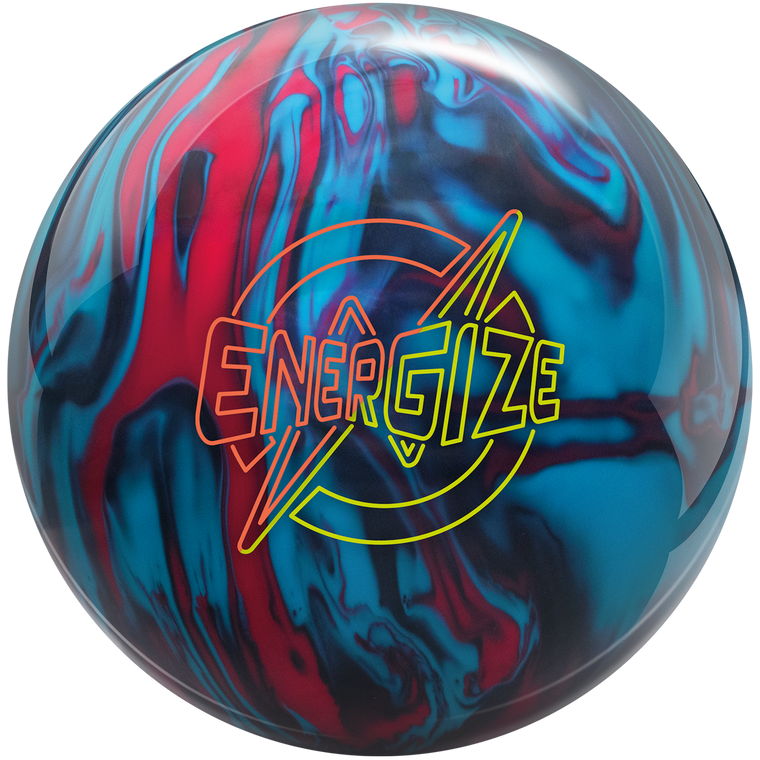 Brunswick Energize Bowling Ball Brunswick Energize Bowling Ball