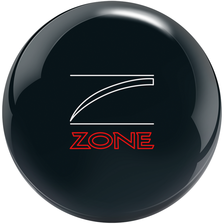 Brunswick Danger Zone Bowling Ball