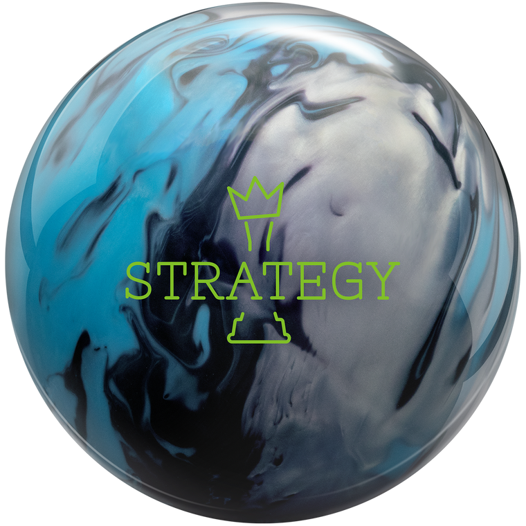 Brunswick Strategy Bowling Ball