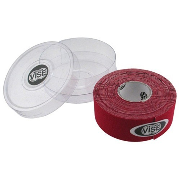 Vise Hada Patch Red Skin Protection Tape Roll