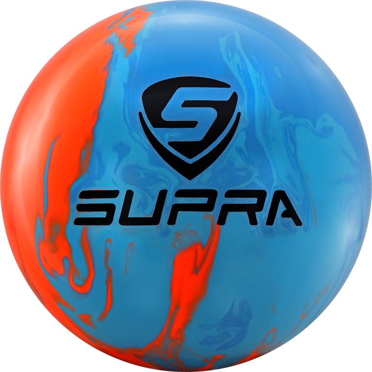 Motiv Supra Sport Bowling Ball