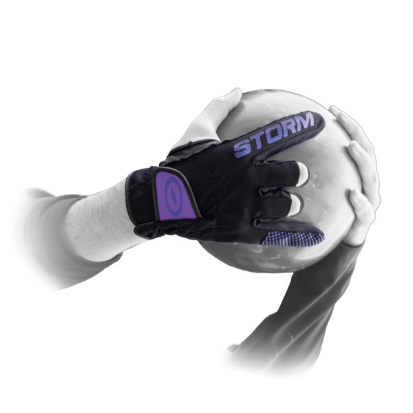 Storm Power Glove Throttle Bowling Glove