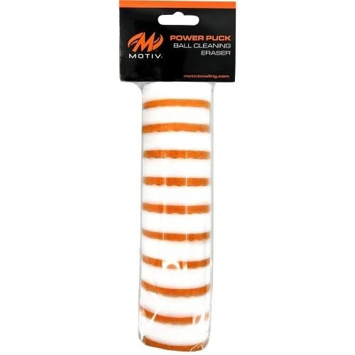 Motiv Power Puck Ball Cleaning Eraser 10 Pack