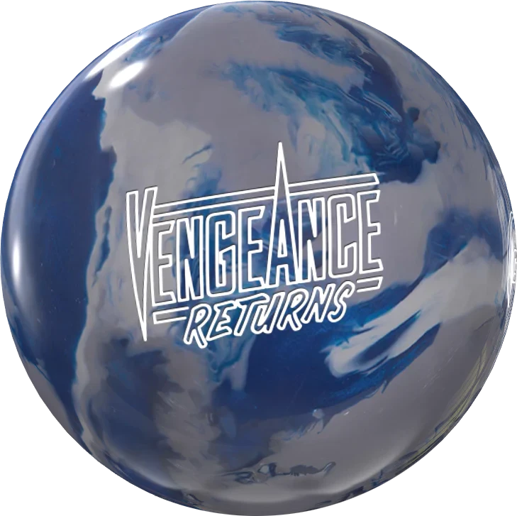 900 Global Vengeance Returns Bowling Ball