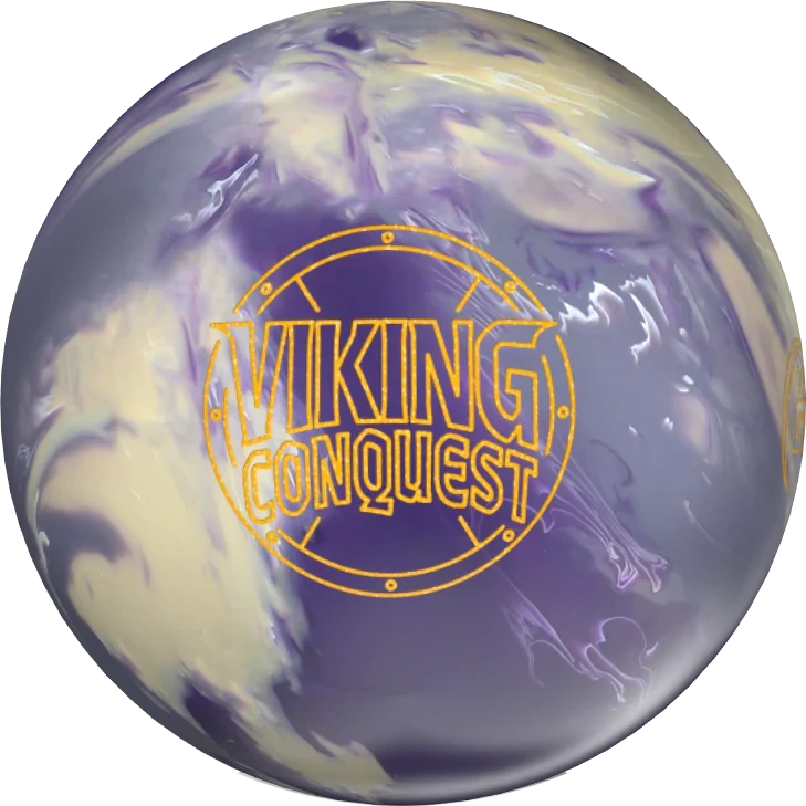 900 Global Viking Conquest Bowling Ball