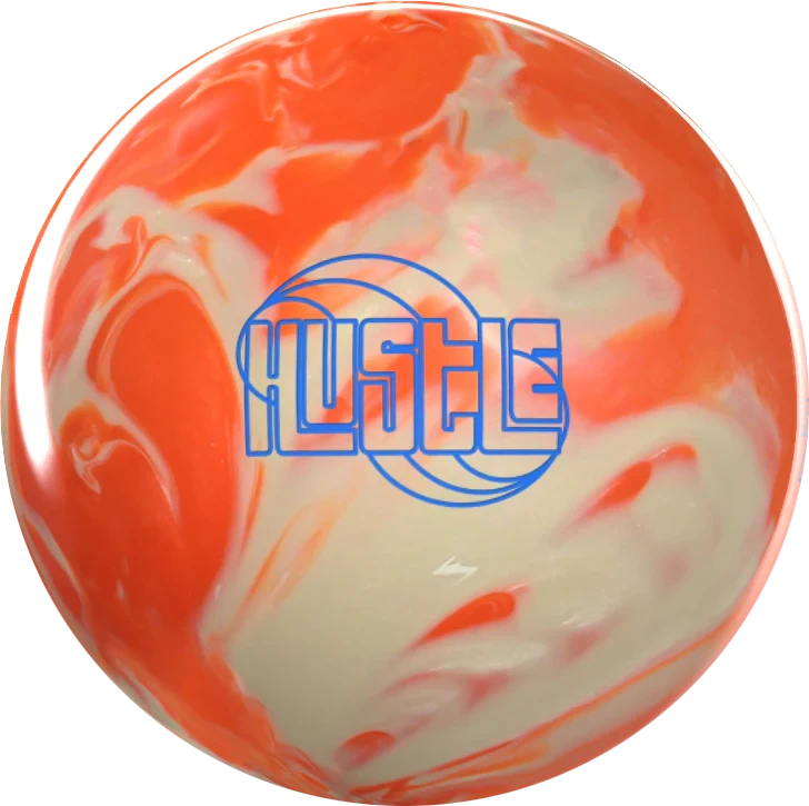 Roto Grip Hustle VP Bowling Ball