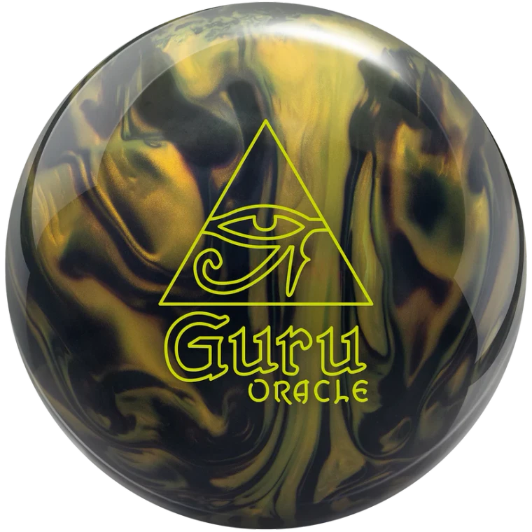 Radical Guru Oracle Pearl Bowling Ball