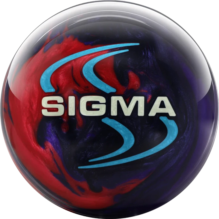 Motiv Sigma Tour Pearl Bowling Ball