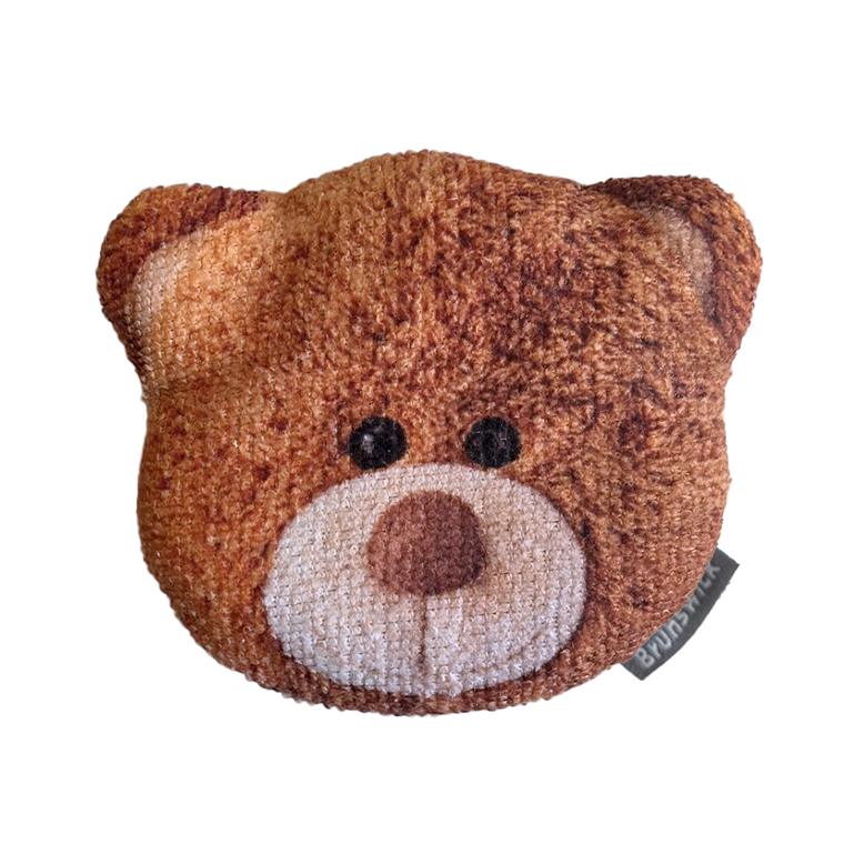 Brunswick Teddy Bear Grip Sack