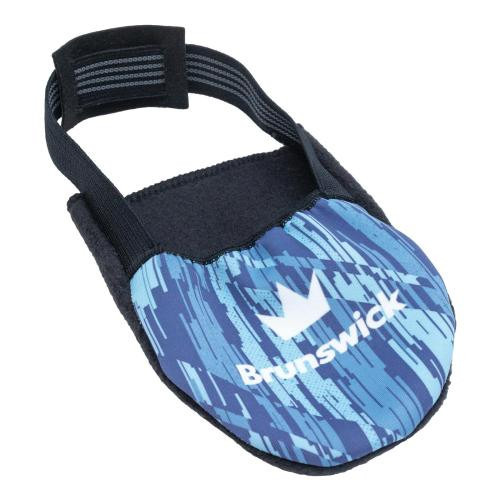 Brunswick Bowling Shoe Slider Scratch
