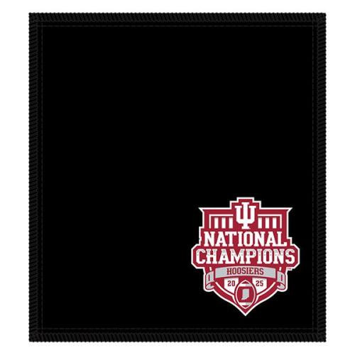 KR Strikeforce NCAA Indiana Hoosiers 2025 National Champion Shammy