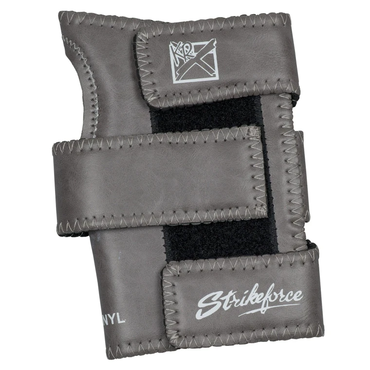 KR Strikeforce Vinyl Positioner Bowling Glove