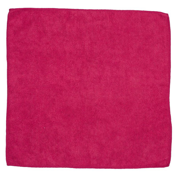 KR Strikeforce Economy Microfiber Bowling Towel Burgundy