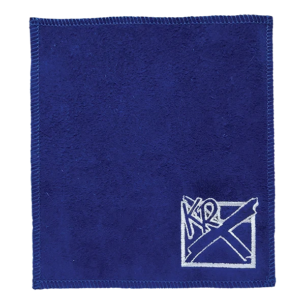 KR Strikeforce Economy Bowling Shammy Royal Blue