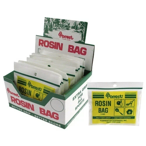 Forrest Rosin Bag Dozen