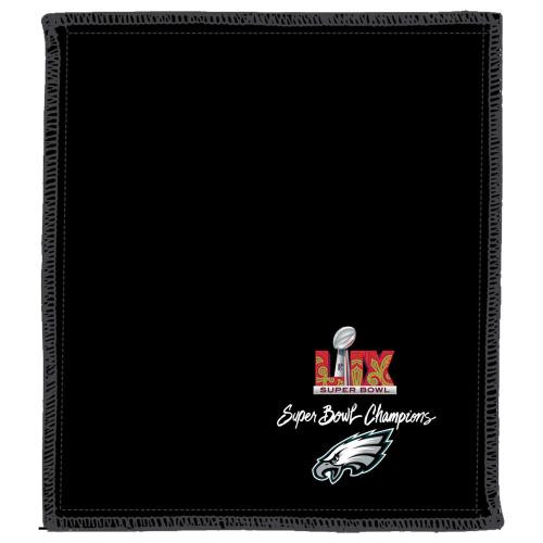 KR Strikeforce NFL Philadelphia Eagles Super Bowl Bowling Shammy