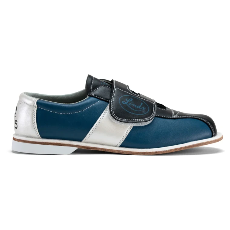 Linds Monarch Velcro Men's Bowling Shoes