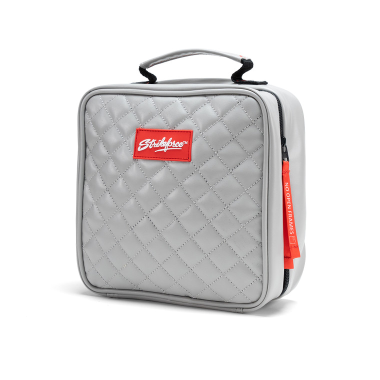 KR Strikeforce Diamond Accessory Bag Grey