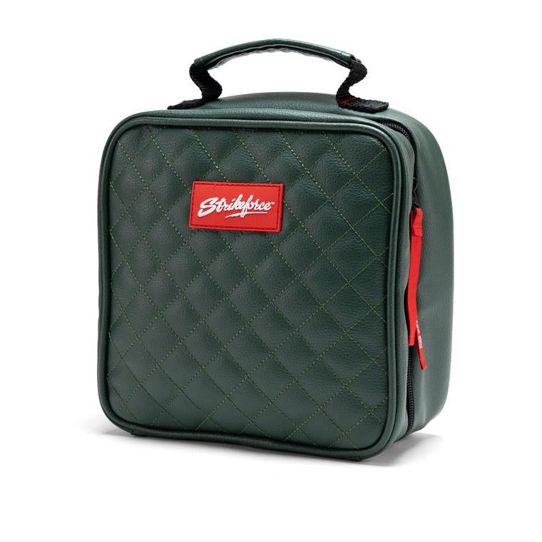KR Strikeforce Diamond Accessory Bag Hunter Green