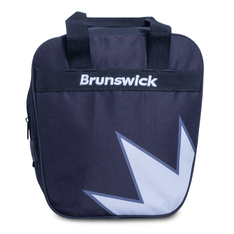 Brunswick Spark 1 Ball Bowling Bag Night Sky