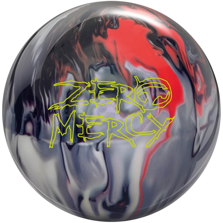 Hammer Zero Mercy Hybrid Bowling Ball