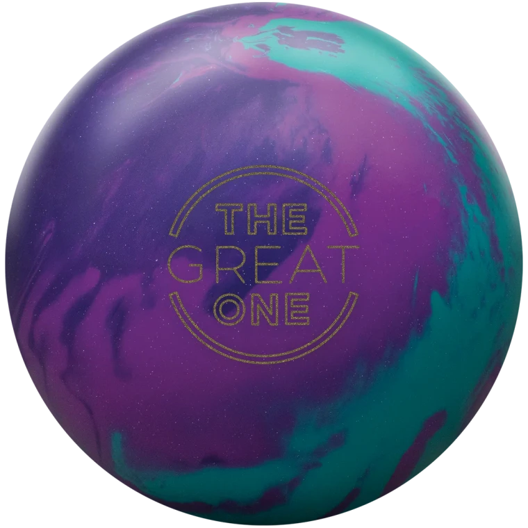 Ebonite The Great One Bowling Ball