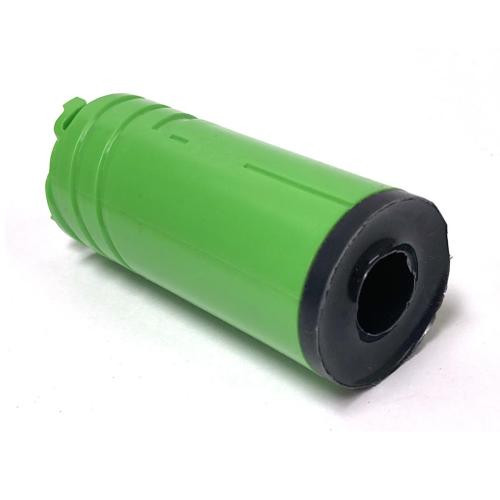 Jopo Grips Twist Inner Sleeve With 1 1/4 Slug Green/Black