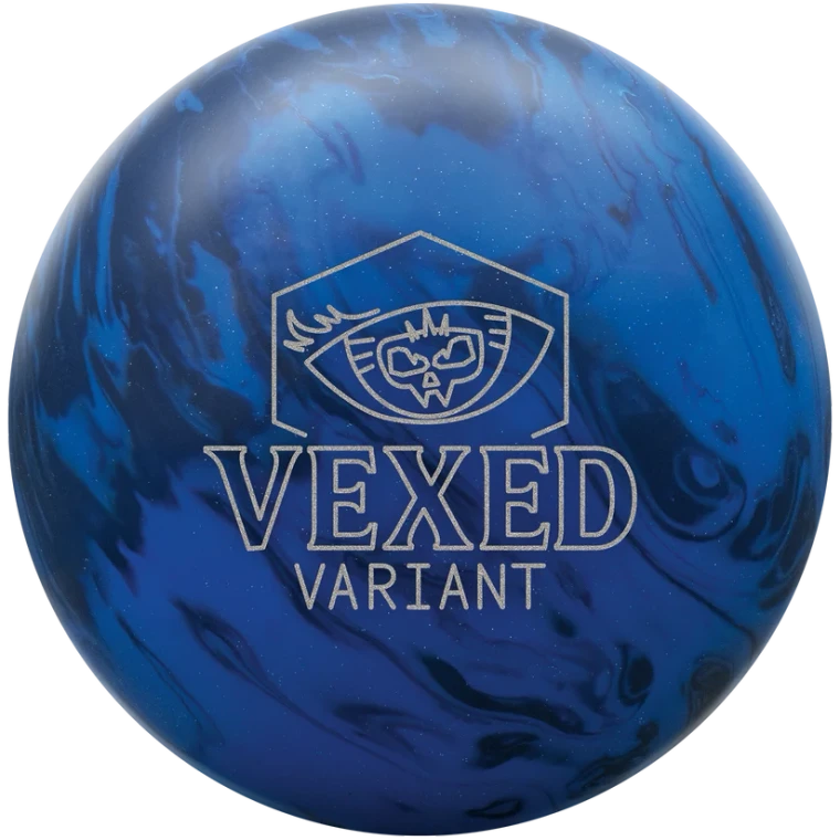 Radical Vexed Variant Bowling Ball