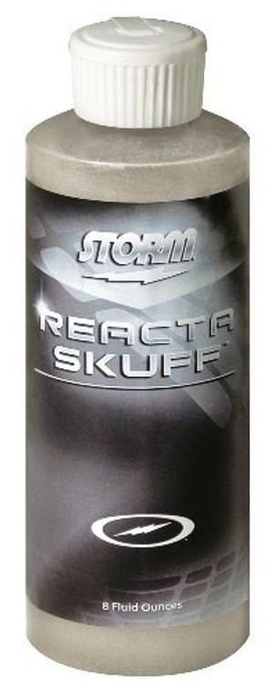 Storm Reacta Skuff Bowling Ball Cleaner 8oz