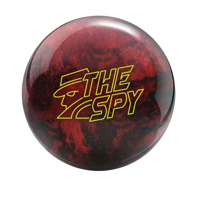 Radical The Spy Bowling Ball