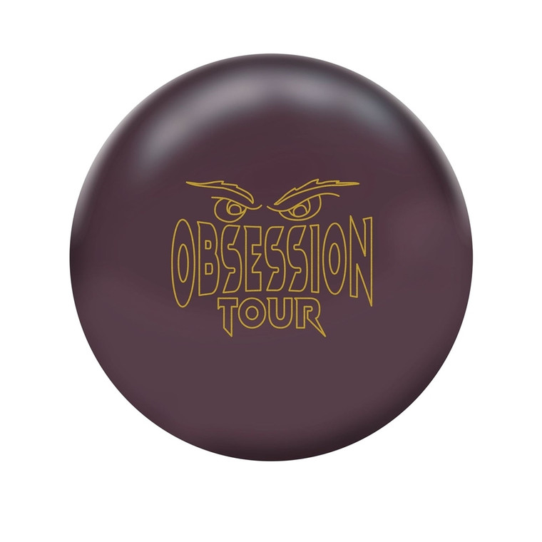 Hammer Obsession Tour Bowling Ball