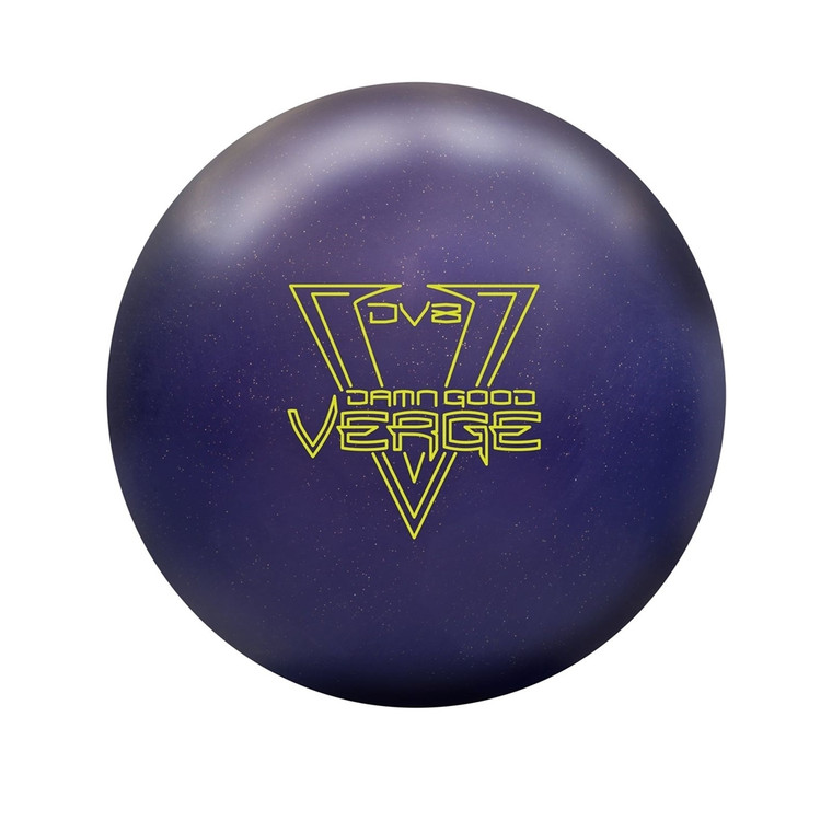 DV8 Damn Good Verge Bowling Ball