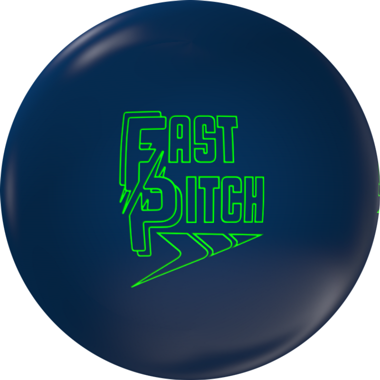 Storm Fast Pitch Bowling Ball