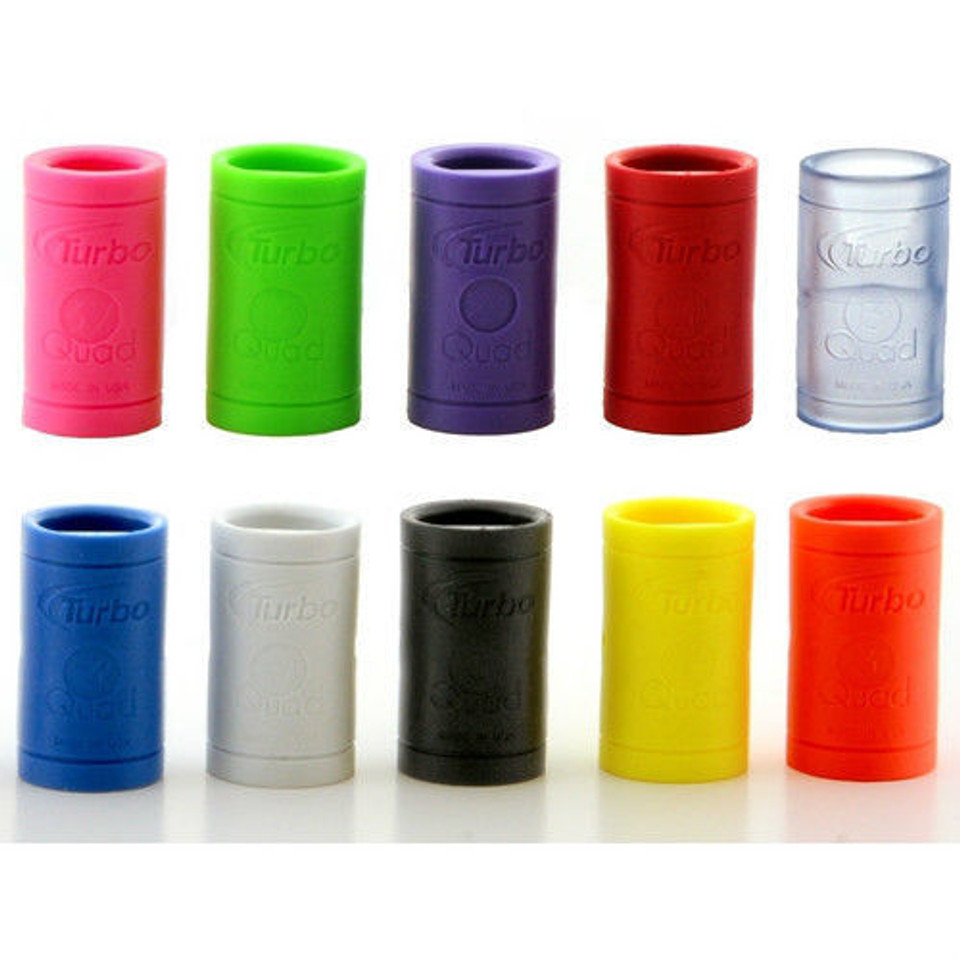 Turbo 2N1 Quad Original Grips 10 Pack