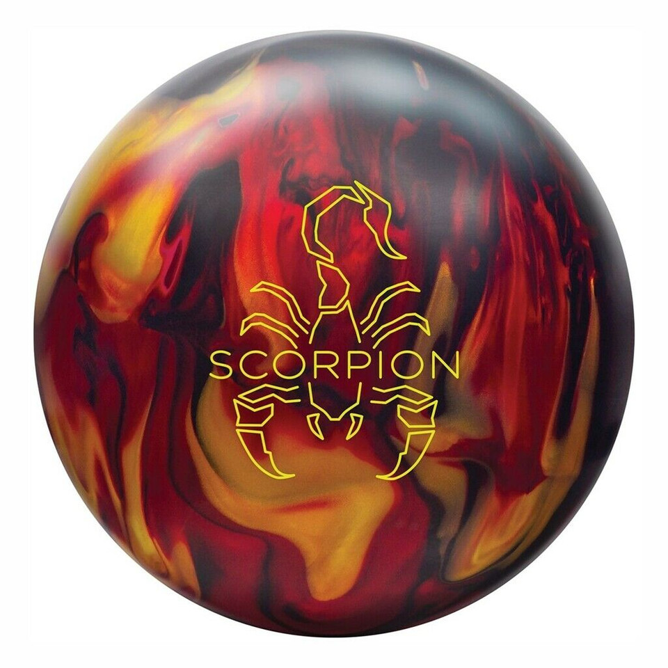 新品 15P SCORPION STING Hammer Scorpion Sting – HammerBowling