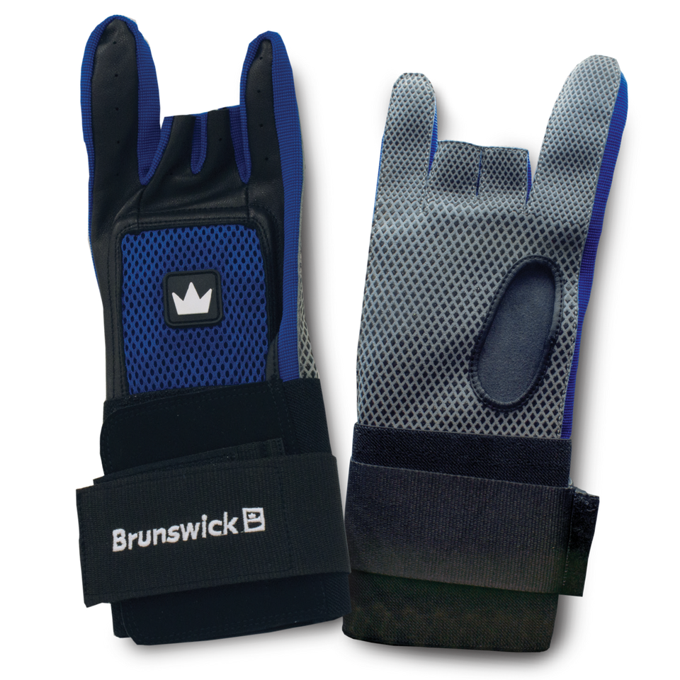 Brunswick Max Grip Bowling Glove