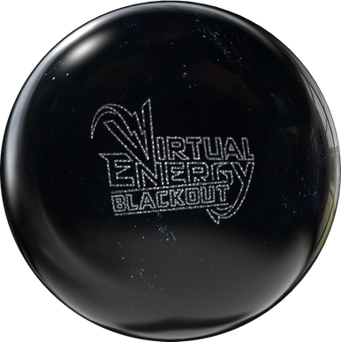 有名なブランド Virtual_Energy_Blackout_NoShad ボール