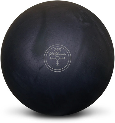 Hammer Black Pearl Urethane Bowling Ball