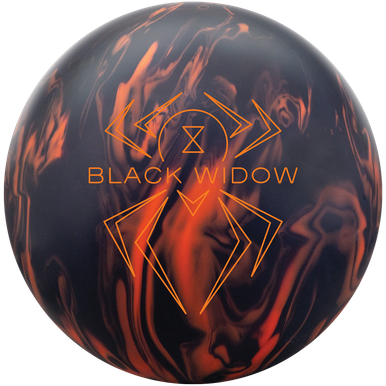 Turbo 2-in-1 Bowling Switch Grip ORANGE Outer Sleeve - Fits Switch Grip System 7 thumbnail image