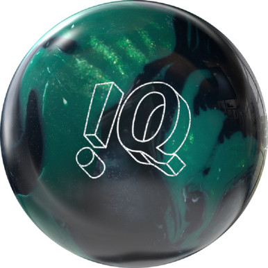 iQツアーエメラルドstorm14ポンド Storm iQ Tour Ai Bowling Ball