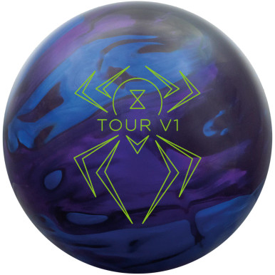 Turbo 2-in-1 Bowling Switch Grip Inner Sleeve - Includes Red 1 1/4 Inch Slug (Brand New)