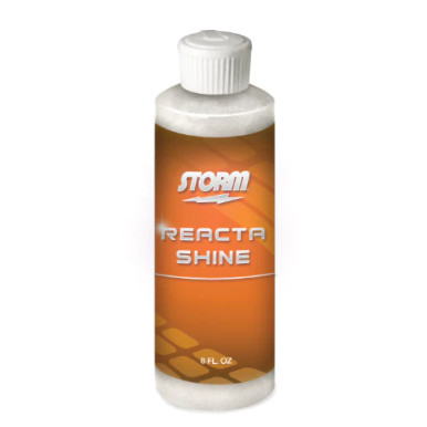 Storm Reacta Shine Bowling Ball Polish 8 oz STORM REACTA GLOSS 0.95L 3本セット