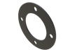 SPT184 (4 BOLT HUB SPACER)