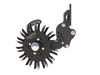 BA50S Kronos Spike Rigid 