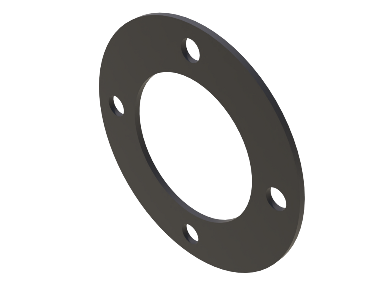 SPT184 (4 BOLT HUB SPACER)
